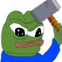 pepehammer