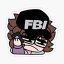 Sus Discord Emoji