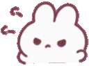 GIFUsagiBunnyConfusedWhat