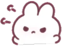 GIFUsagiBunnyConfusedWhat