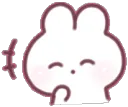 GIFUsagiBunnyWhat