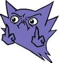 HaunterFuck