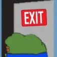 pepeexit