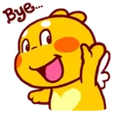 Bye
