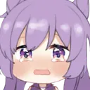 KeqingCry2 KeqingCry2