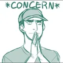 concern