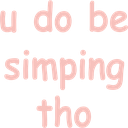 cdSimper Discord emoji