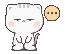 annoyedbored Discord emoji