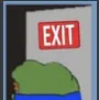 PepeExit
