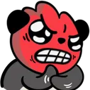PE_PandaAngry PE_PandaAngry