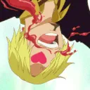 SanjiNoseBleed SanjiNoseBleed