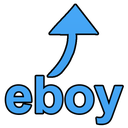cdEboy Discord emoji