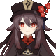 CharHuTao Discord emoji