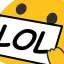 blob_lol Discord Emoji