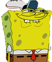 cdSpongehug Discord emoji