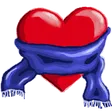 shhlieWarmHeart