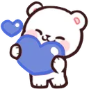 blurpleMilkHearts blurpleMilkHearts