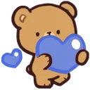 blurpleMochaHearts