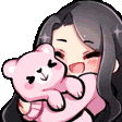y_hugging_bear