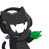 FD_monstercat_money Discord Emoji