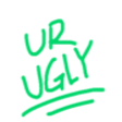 cdUrugly Discord emoji