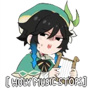 VentiStopsPlaying