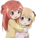 hug