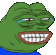 PepeLaugh Discord Emoji