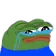 Pepo Sad peposad Discord Emoji