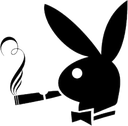 cdBlackplaysmoke Discord emoji