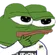 Pepo Think PepoThink Discord Emoji