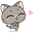 kittenkissies Discord Emoji