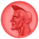 redchadcoin Discord emoji