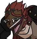 GanonWheeze