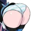 booty