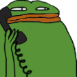 pepephone Discord emoji