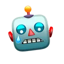 AMRobotCry AMRobotCry