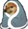 crying Discord Emoji