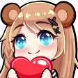 wDoNotSteal_heart_pekaboo