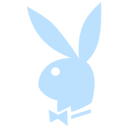 cdBlueplayboy Discord emoji
