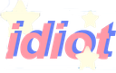 cdIdiot Discord emoji