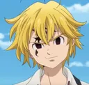 Meliodas_Demon_Mark_Anime Discord Emoji