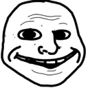 troll_smile Discord Emoji