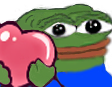 PeepoLove Discord emoji