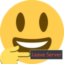 leave_server