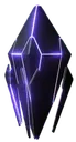 Purple_Beacon Discord Emoji