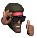 demothumbsup