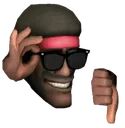 demothumbsdown