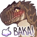 GigaVengeanceBaka