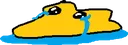 sob